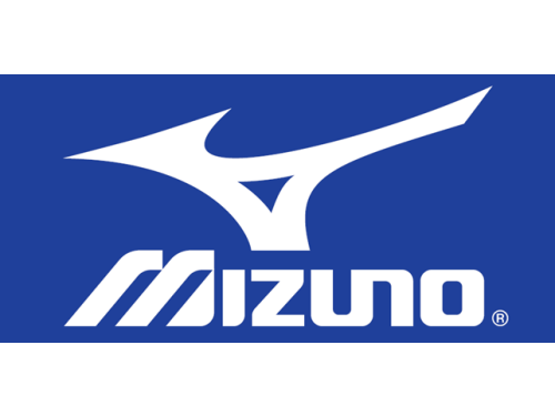 Logo Mizuno