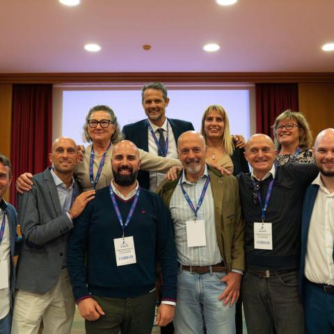 squadra fidal veneto