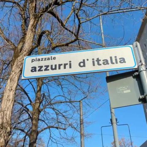piazza